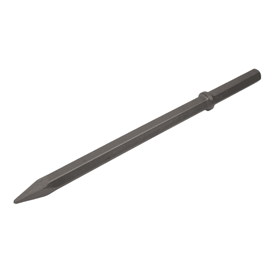 Point 600mm - 1-1/4"Hex Model No-Q1PT