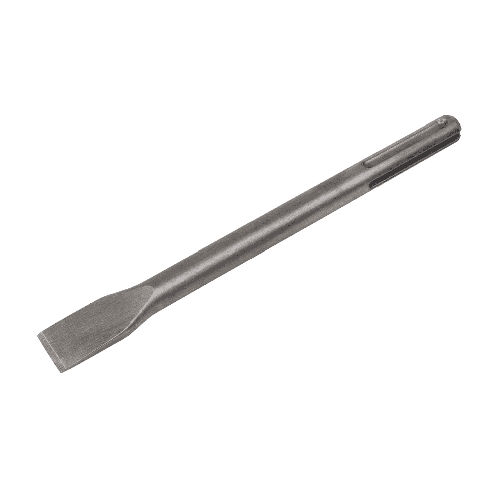 Chisel 20 x 300mm - SDS MAX Model No-X1CH