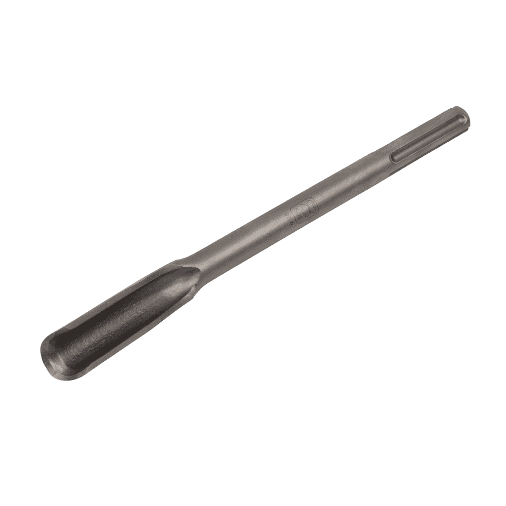 Hollow Gouge 18 x 450mm - SDS MAX Model No-X1G
