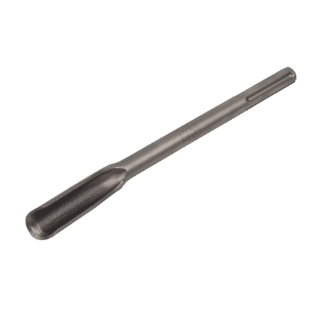 Hollow Gouge 18 x 450mm - SDS MAX Model No-X1G