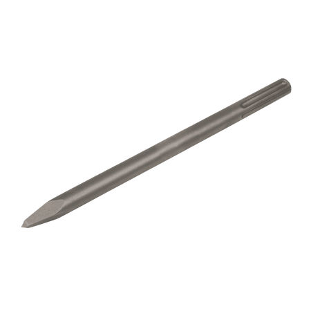 Point 300mm - SDS MAX Model No-X1PT