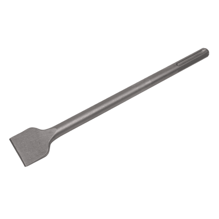 Wide Chisel 50 x 400mm - SDS MAX Model No-X1WC