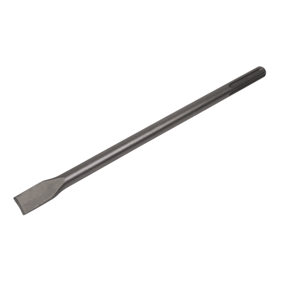 Chisel 20 x 400mm - SDS MAX Model No-X2CH