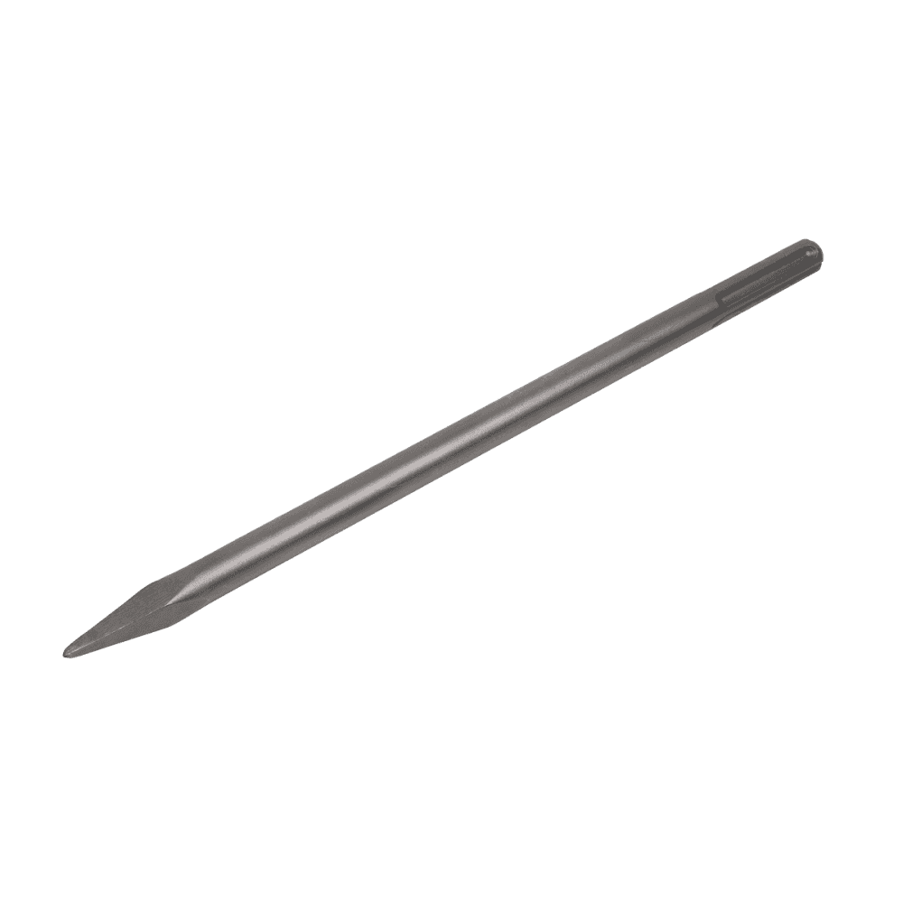 Point 400mm - SDS MAX Model No-X2PT
