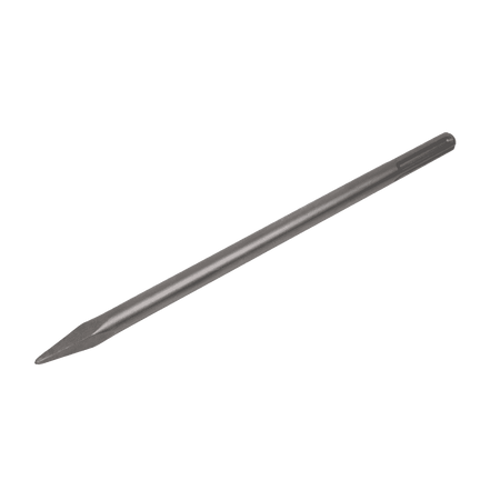 Point 400mm - SDS MAX Model No-X2PT