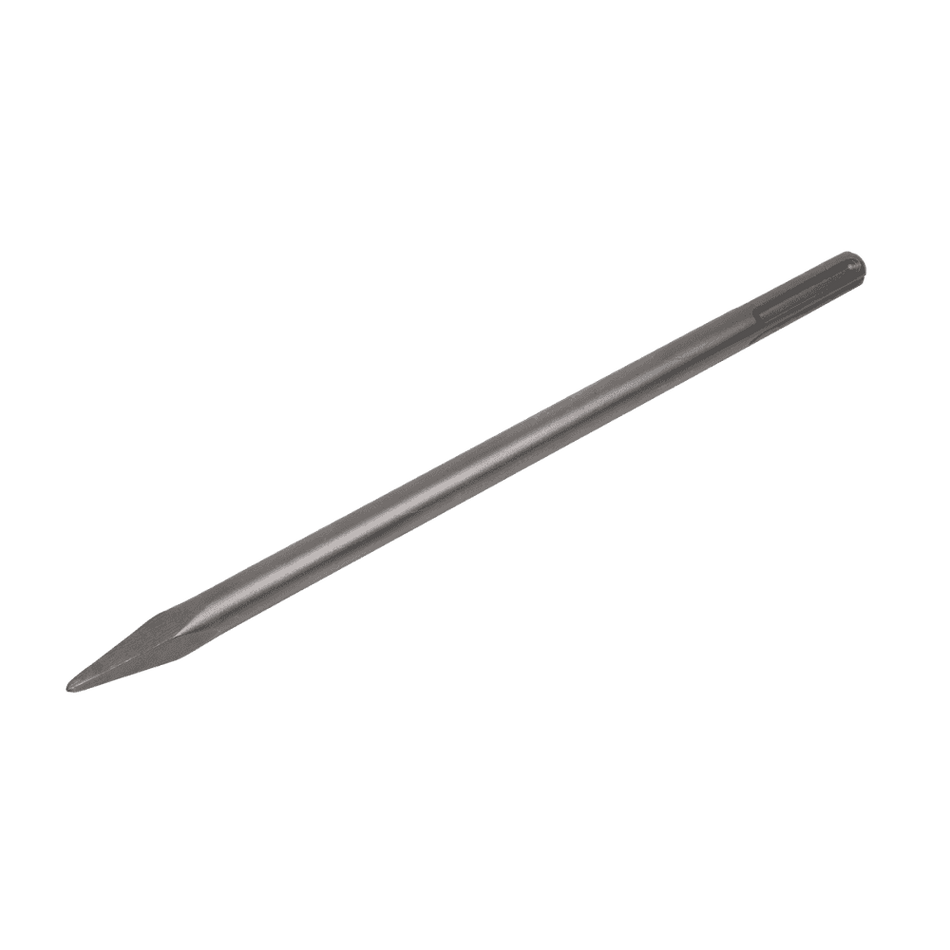 Point 400mm - SDS MAX Model No-X2PT