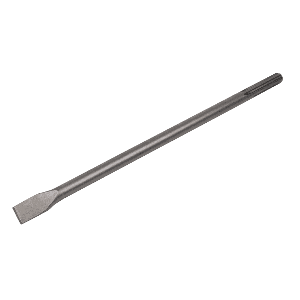 Chisel 20 x 450mm - SDS MAX Model No-X3CH