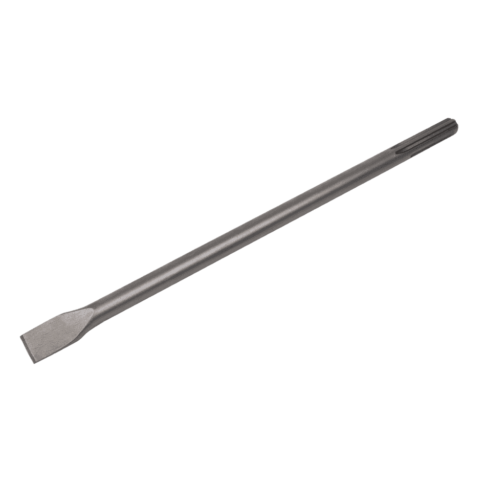 Chisel 20 x 450mm - SDS MAX Model No-X3CH