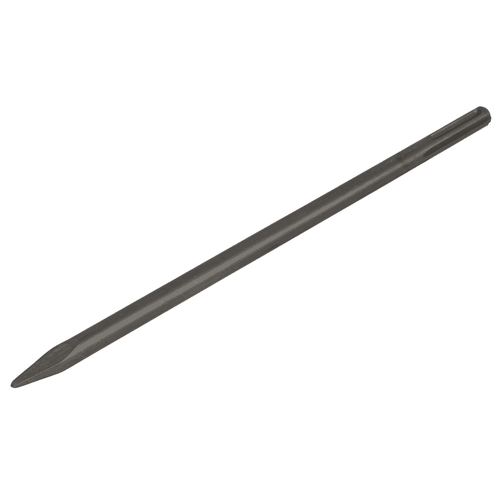 Point 450mm - SDS MAX Model No-X3PT