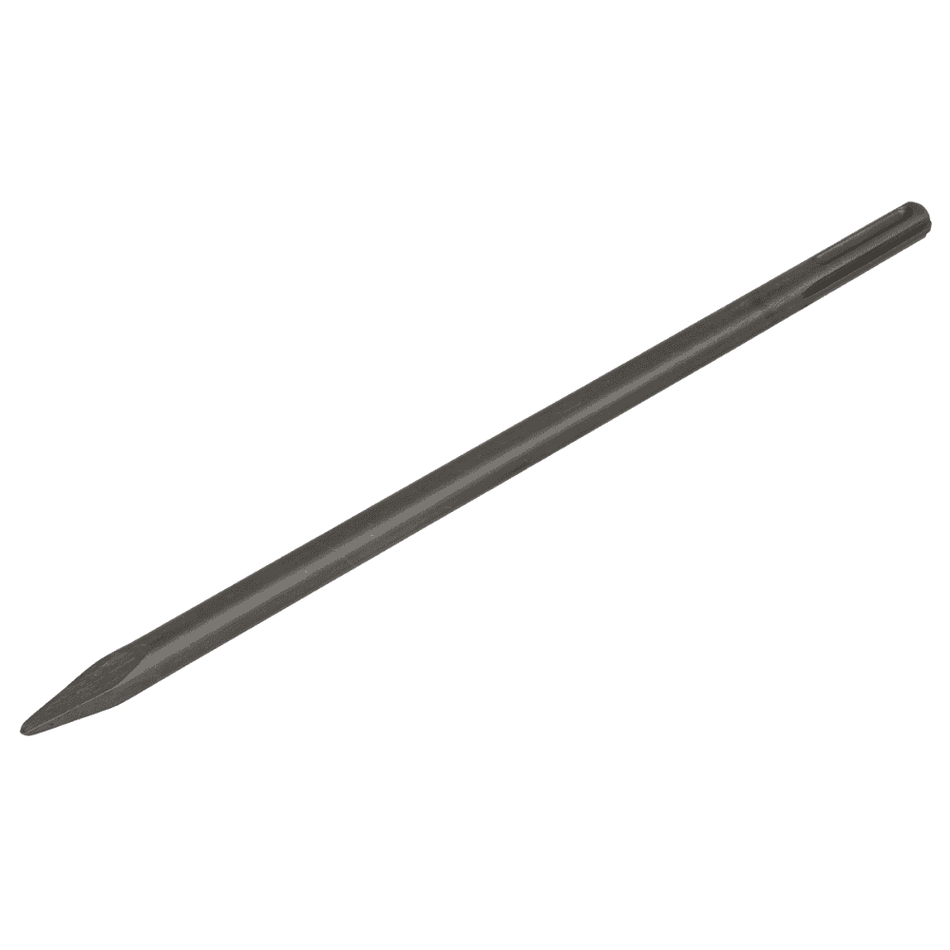 Point 450mm - SDS MAX Model No-X3PT