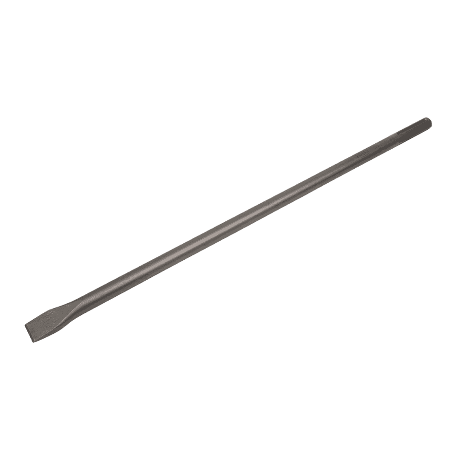Chisel 600mm - SDS MAX Model No-X4CH