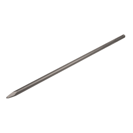 Point 600mm - SDS MAX Model No-X4PT