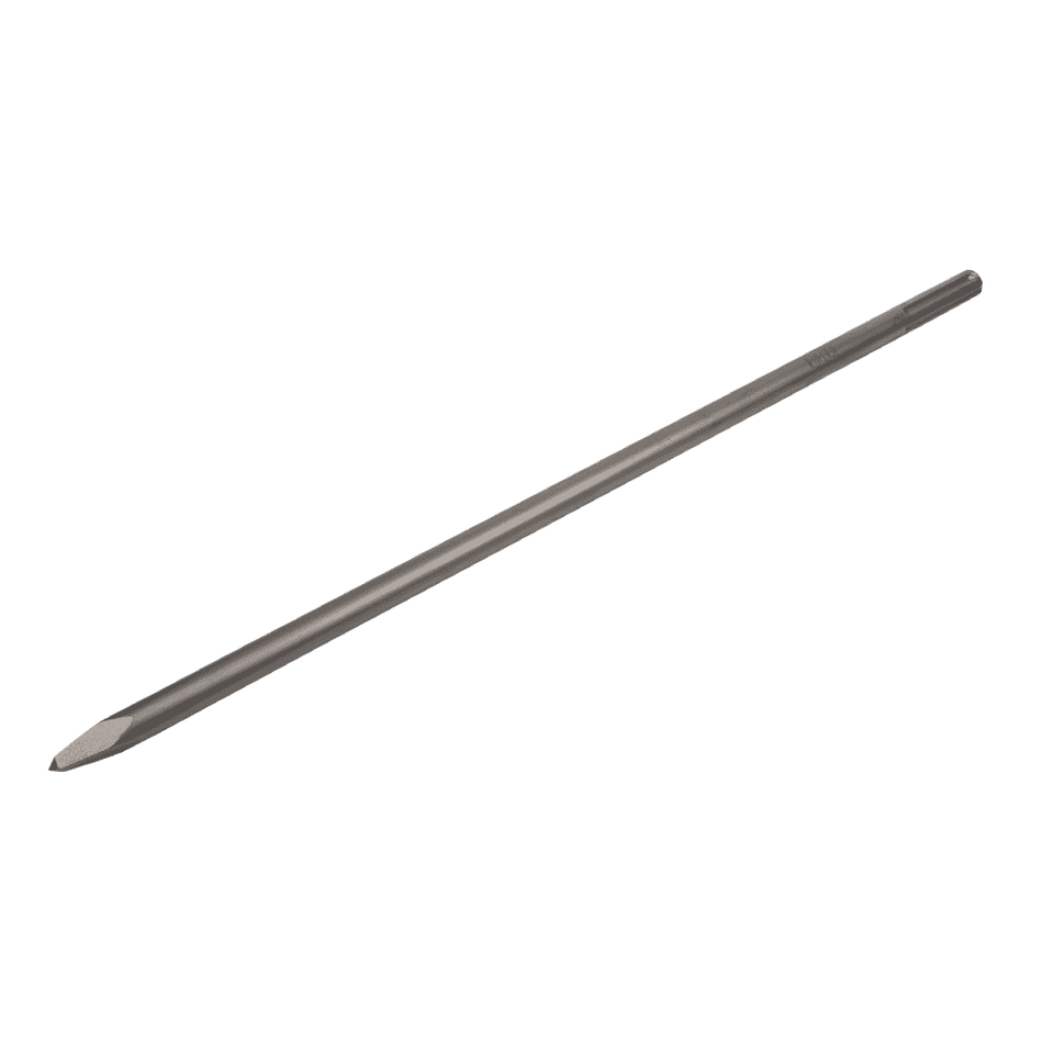 Point 600mm - SDS MAX Model No-X4PT