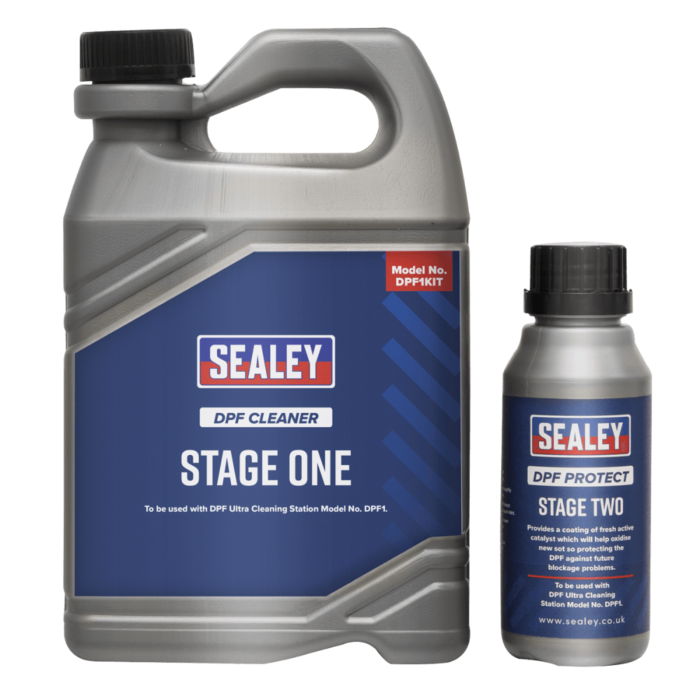 DPF Ultra Cleaning Kit Model No-DPF1KIT