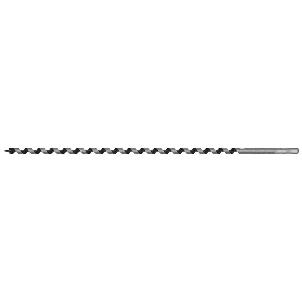 Auger Wood Drill 10 x 460mm Model No-AW10x460