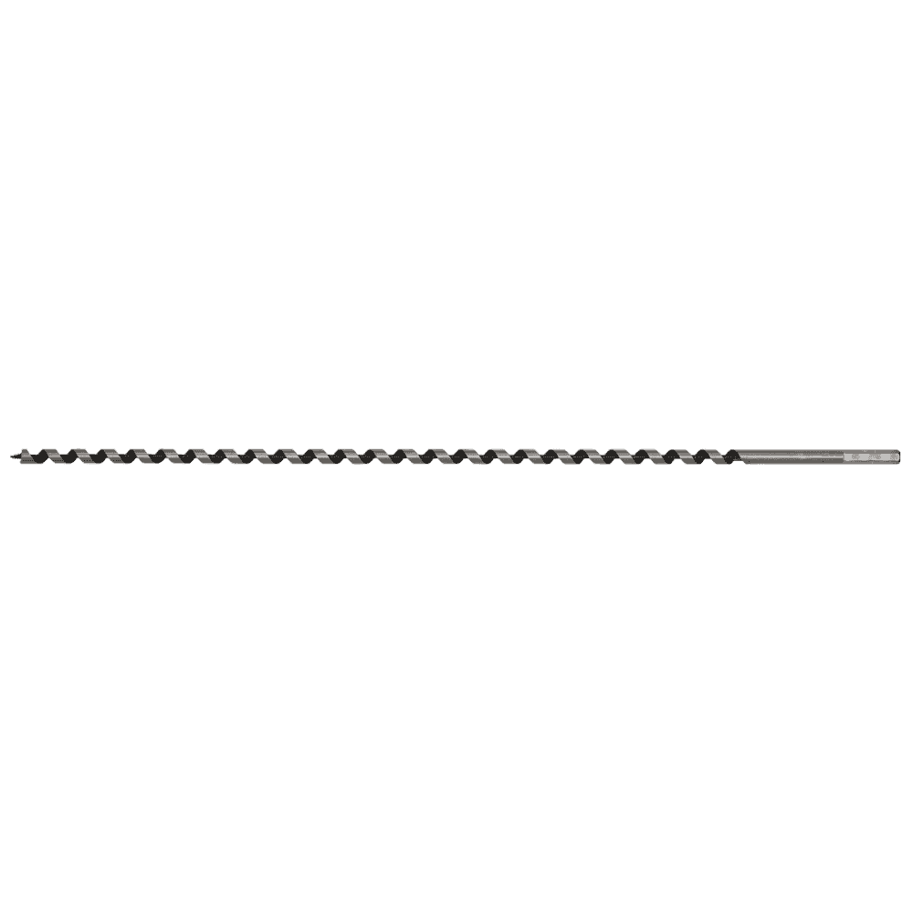 Auger Wood Drill 10 x 600mm Model No-AW10x600
