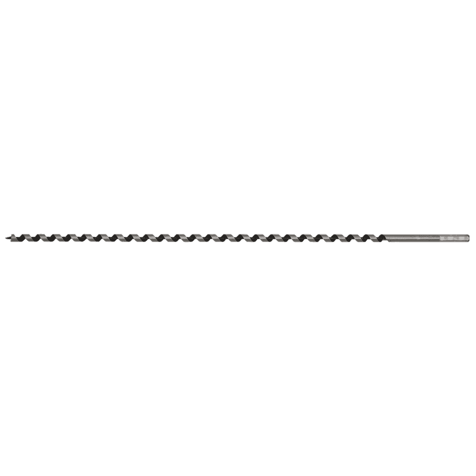 Auger Wood Drill 10 x 600mm Model No-AW10x600