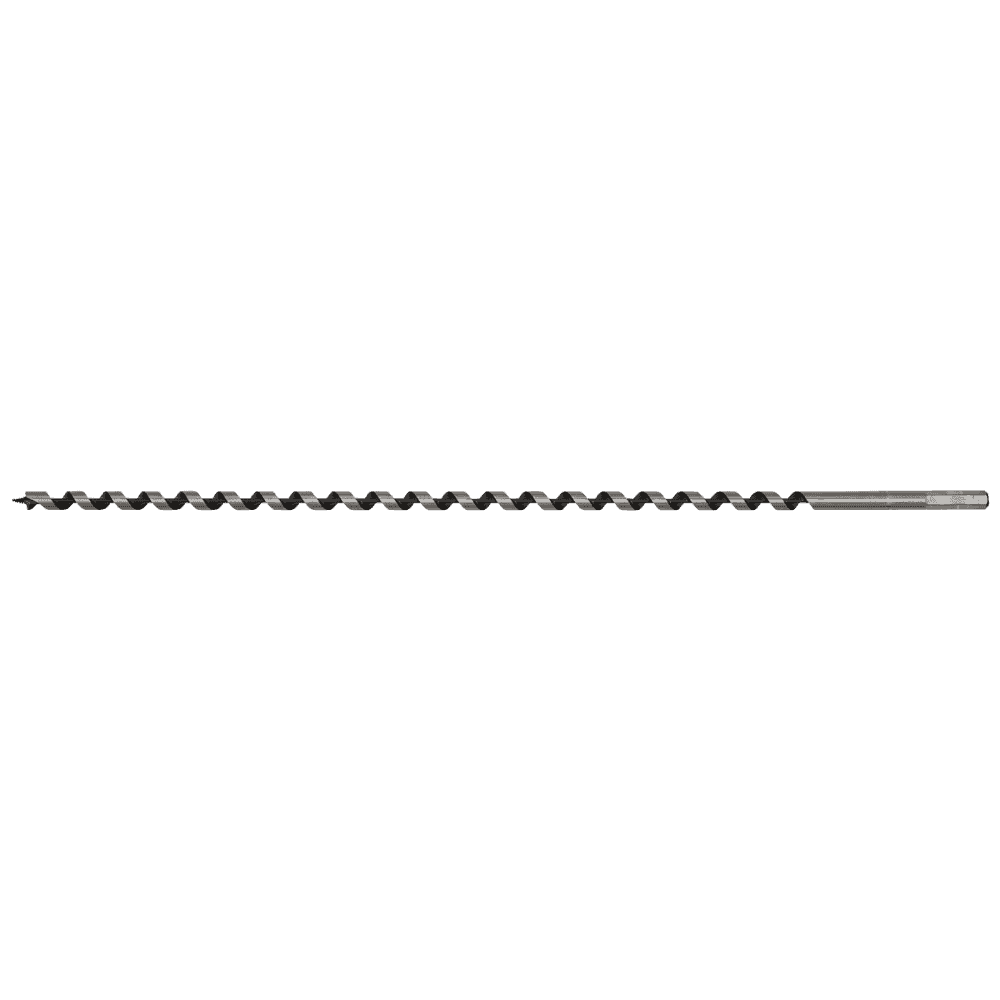 Auger Wood Drill 12 x 600mm Model No-AW12x600