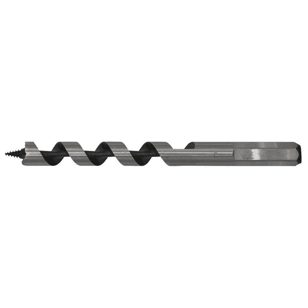 Auger Wood Drill 13 x 155mm Model No-AW13x155