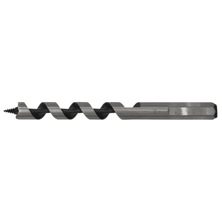 Auger Wood Drill 13 x 155mm Model No-AW13x155