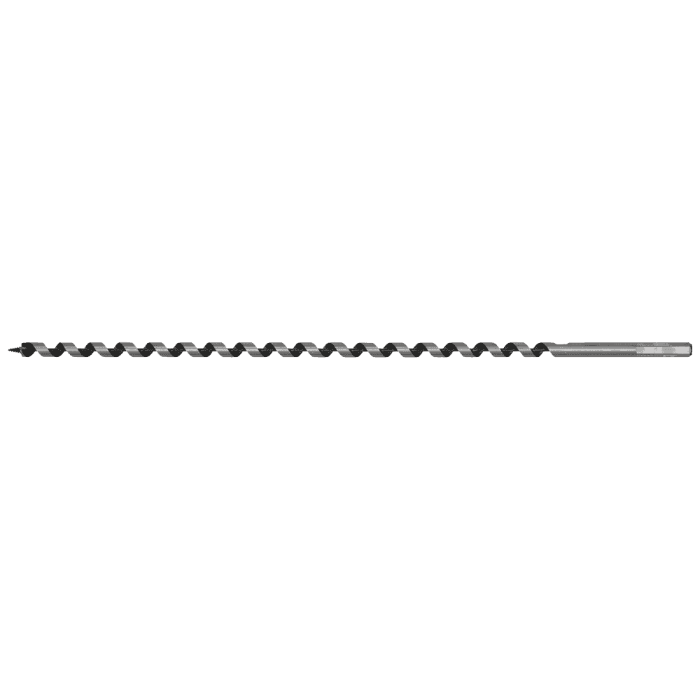Auger Wood Drill 13 x 460mm Model No-AW13x460