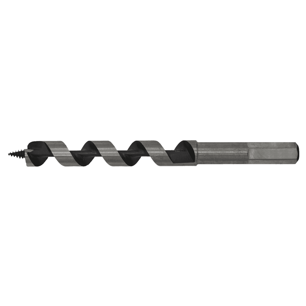 Auger Wood Drill 14 x 155mm Model No-AW14x155