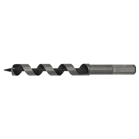 Auger Wood Drill 14 x 155mm Model No-AW14x155