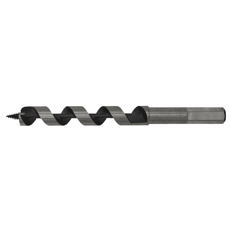 Auger Wood Drill 14 x 155mm Model No-AW14x155