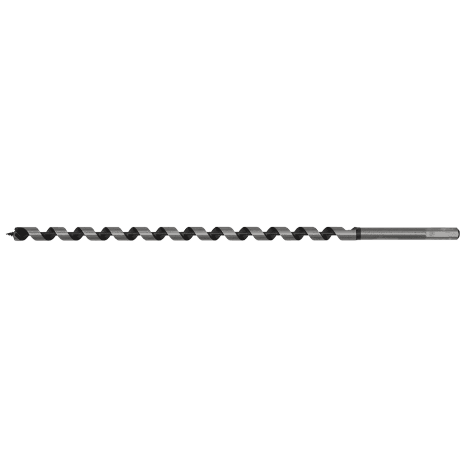 Auger Wood Drill 14 x 460mm Model No-AW14x460