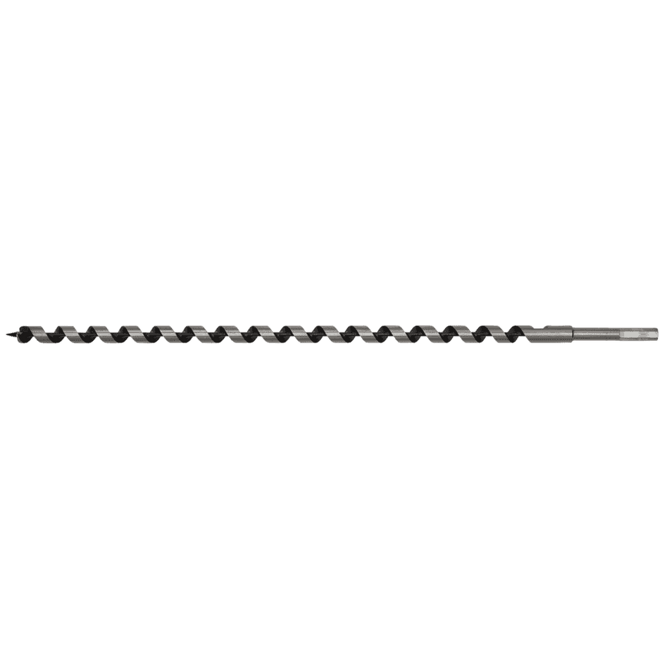 Auger Wood Drill 14 x 600mm Model No-AW14x600