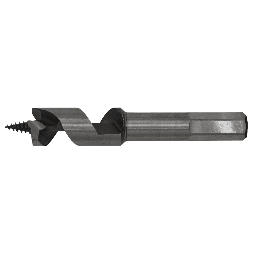 Auger Wood Drill 16 x 100mm Model No-AW16x100