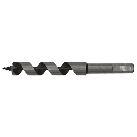 Auger Wood Drill 16 x 155mm Model No-AW16x155