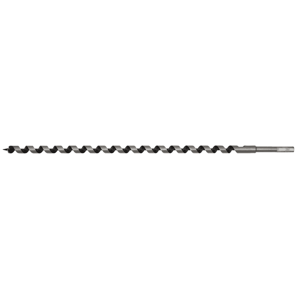 Auger Wood Drill 16 x 600mm Model No-AW16x600