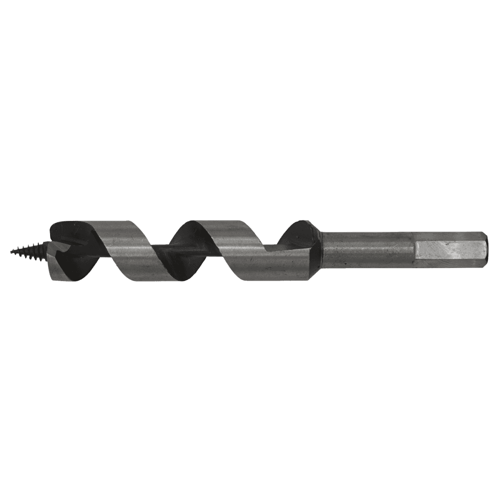 Auger Wood Drill 18 x 155mm Model No-AW18x155