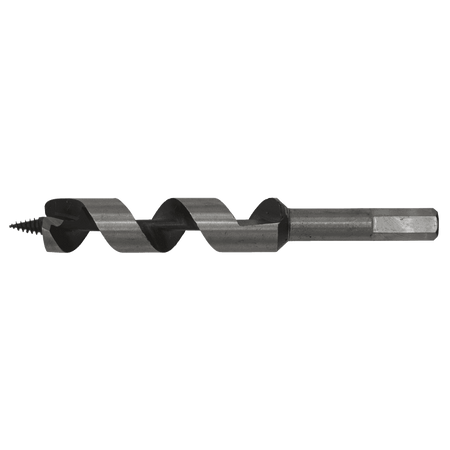 Auger Wood Drill 18 x 155mm Model No-AW18x155