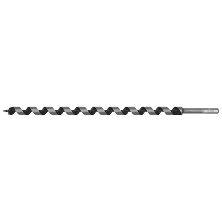 Auger Wood Drill 18 x 460mm Model No-AW18x460