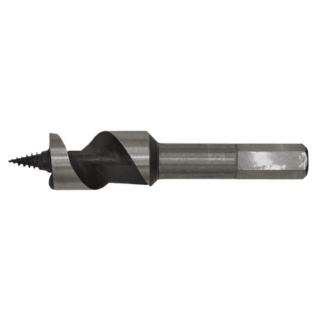 Auger Wood Drill 20 x 100mm Model No-AW20x100