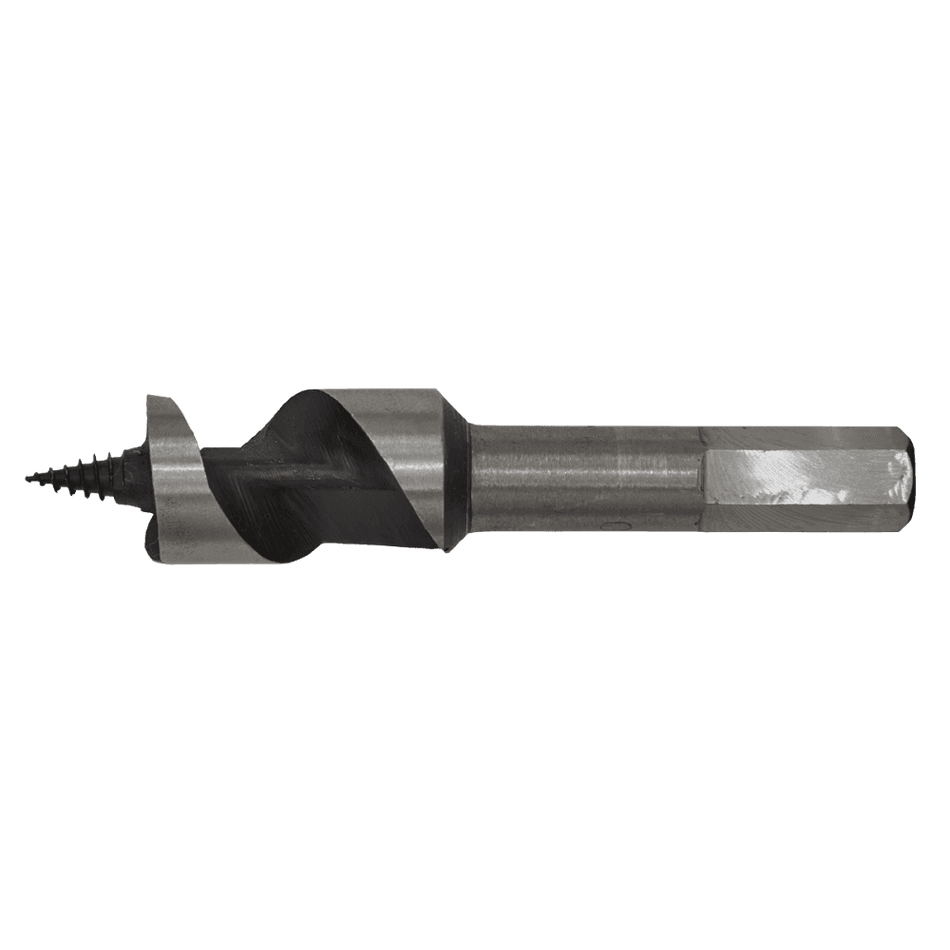 Auger Wood Drill 20 x 100mm Model No-AW20x100