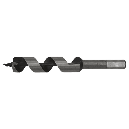 Auger Wood Drill 20 x 155mm Model No-AW20x155