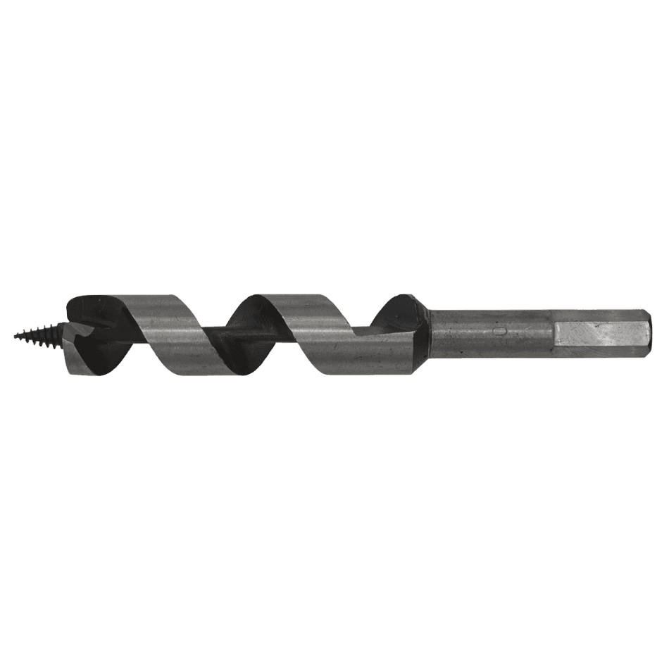 Auger Wood Drill 20 x 155mm Model No-AW20x155