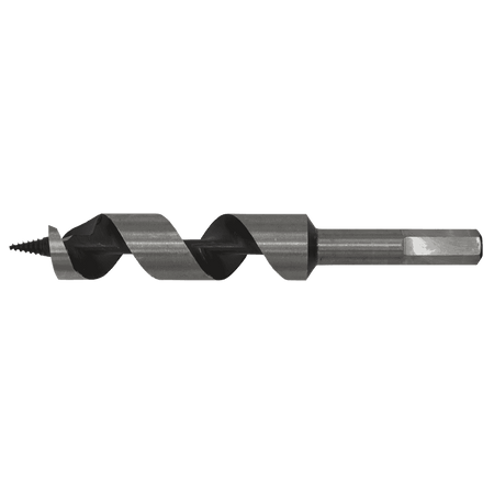 Auger Wood Drill 22 x 155mm Model No-AW22x155