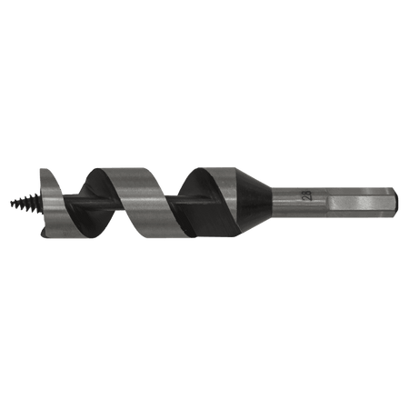 Auger Wood Drill 28 x 155mm Model No-AW28x155