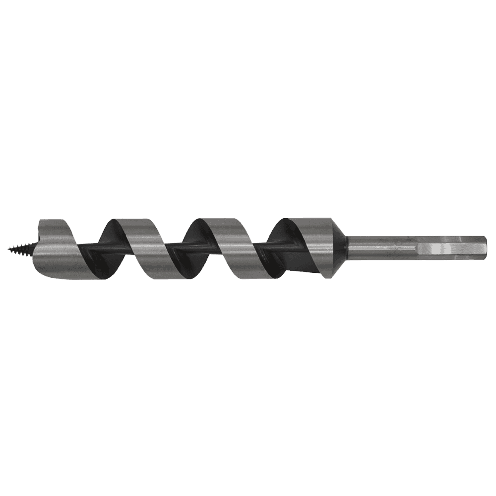 Auger Wood Drill 30 x 235mm Model No-AW30x235