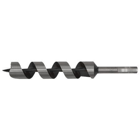 Auger Wood Drill 30 x 235mm Model No-AW30x235