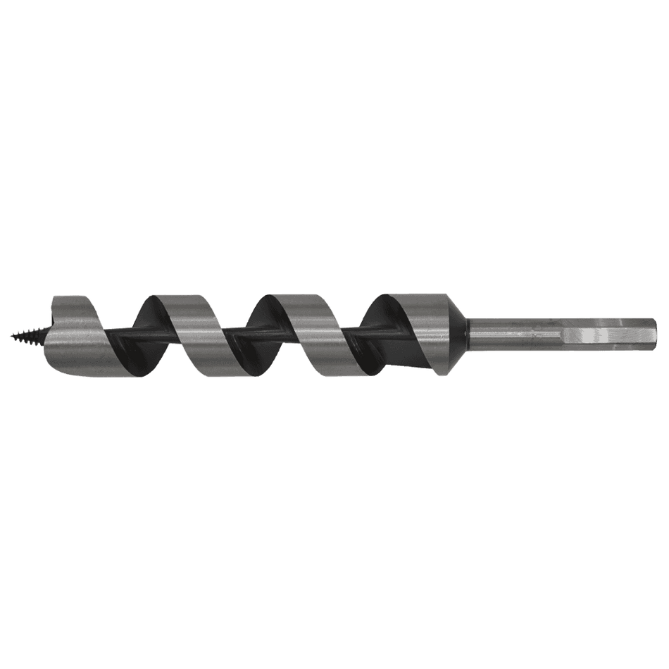 Auger Wood Drill 30 x 235mm Model No-AW30x235