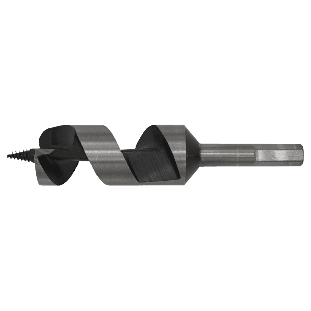 Auger Wood Drill 32 x 155mm Model No-AW32x155