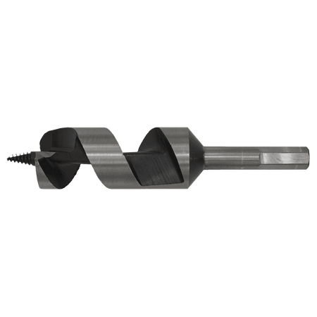 Auger Wood Drill 32 x 155mm Model No-AW32x155