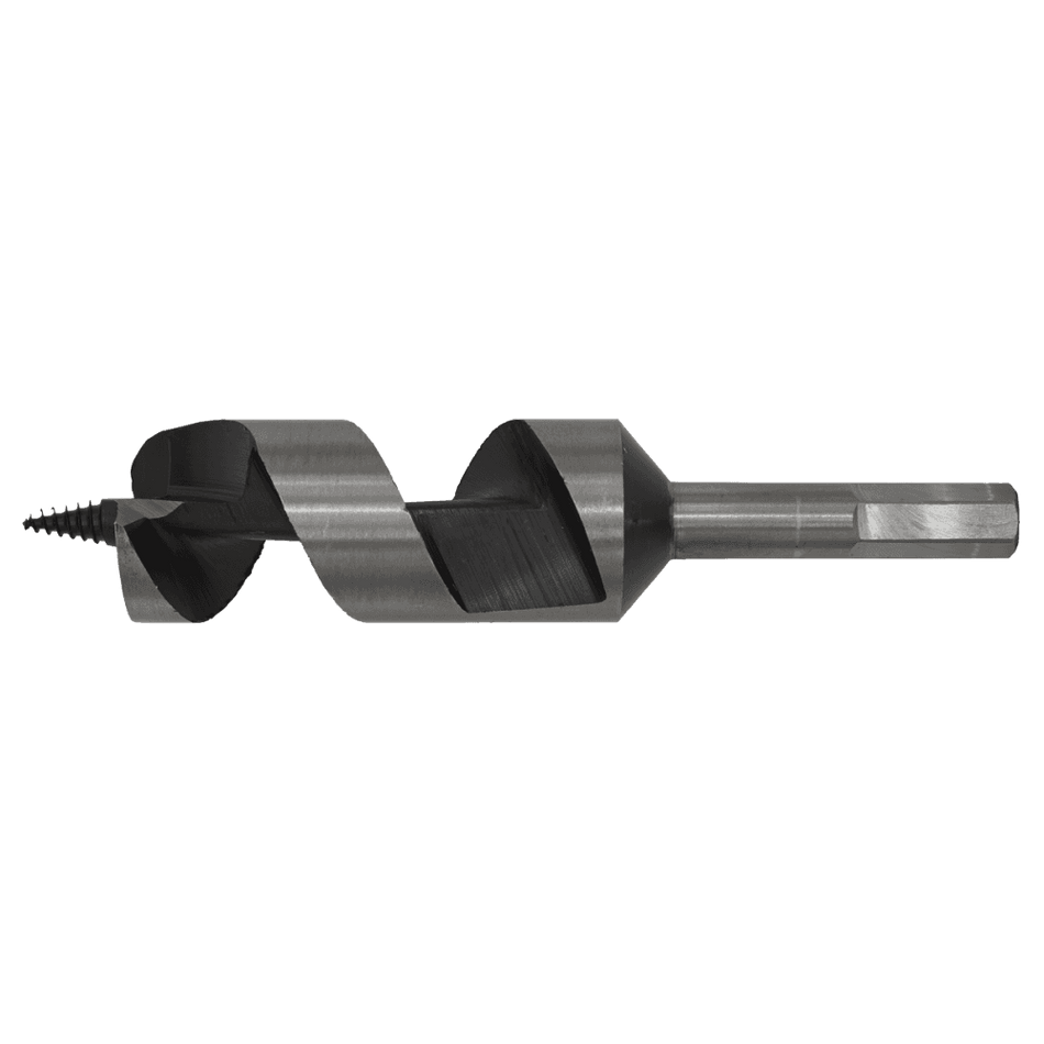 Auger Wood Drill 32 x 155mm Model No-AW32x155