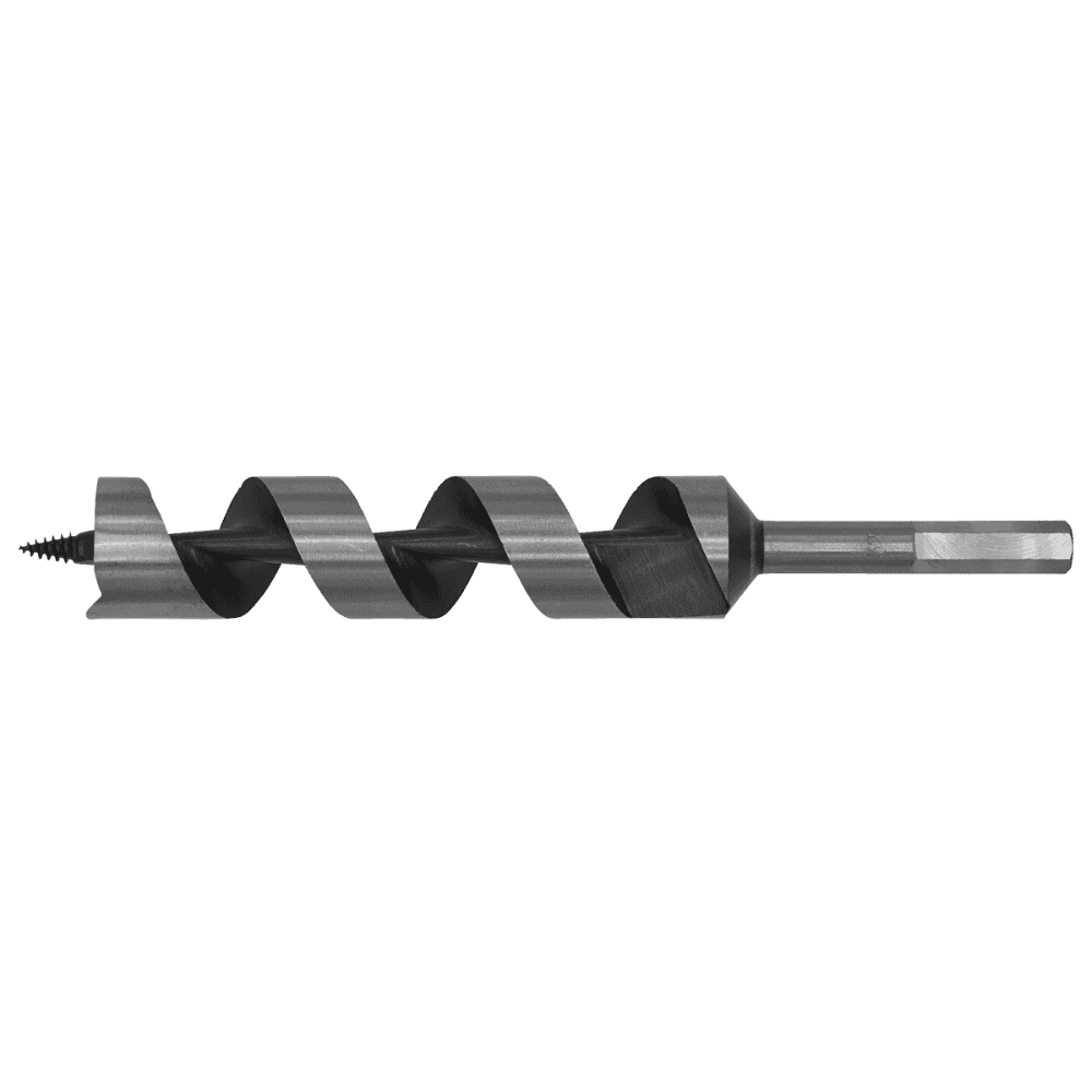 Auger Wood Drill 32 x 235mm Model No-AW32x235