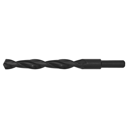 Blacksmith Bit - 13.5 x 160mm Model No-BSB13.5